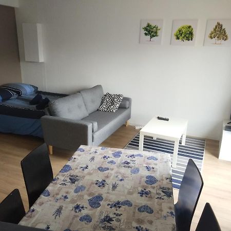 Le Stan Apartment Colmar Ngoại thất bức ảnh