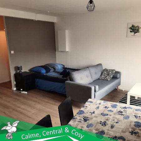 Le Stan Apartment Colmar Ngoại thất bức ảnh
