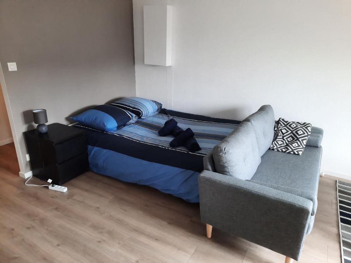 Le Stan Apartment Colmar Ngoại thất bức ảnh