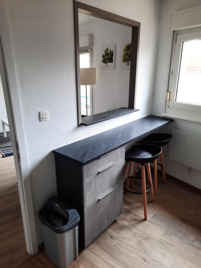 Le Stan Apartment Colmar Ngoại thất bức ảnh