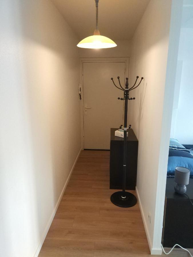 Le Stan Apartment Colmar Ngoại thất bức ảnh